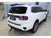 Ford EVEREST EVEREST 3.0D V6 PLATINUM AWD A/T