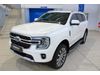 Ford EVEREST EVEREST 3.0D V6 PLATINUM AWD A/T