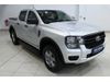 Ford Ranger 2.0 SIT DOUBLE CAB XL MANUAL