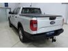 Ford Ranger 2.0 SIT DOUBLE CAB XL MANUAL