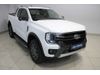 Ford Ranger 2.0 BITURBO SUPERCAB WILDTRAK 4X4