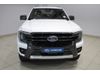 Ford Ranger RANGER 2.0D BI-T WILDTRAK HR A/T 4X4 SUP CAB P/U