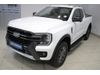Ford Ranger RANGER 2.0D BI-T WILDTRAK HR A/T 4X4 SUP CAB P/U
