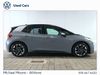 Volkswagen Id.3 Volkswagen ID.3 1st 58Kwh 204 BHP
