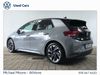 Volkswagen Id.3 Volkswagen ID.3 1st 58Kwh 204 BHP