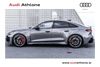 Audi RS5 Audi RS5 Saloon 2.9TFSIe 630BHP quattro 825Nm Tip-Tronic - AVAILABLE TO ORDER FOR 262 !!!!
