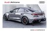Audi RS5 Audi RS5 Saloon 2.9TFSIe 630BHP quattro 825Nm Tip-Tronic - AVAILABLE TO ORDER FOR 262 !!!!