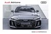 Audi RS5 Audi RS5 Saloon 2.9TFSIe 630BHP quattro 825Nm Tip-Tronic - AVAILABLE TO ORDER FOR 262 !!!!