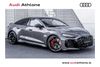 Audi RS5 Audi RS5 Saloon 2.9TFSIe 630BHP quattro 825Nm Tip-Tronic - AVAILABLE TO ORDER FOR 262 !!!!