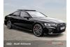 Audi A8 Audi A8 3.0TFSIe 456BHP quattro Luxury Tip-Tronic - DUE IN - RING FOR AVAILABILITY !!!!