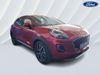Ford Puma Titanium 1.0L Ecoboost 7AT 92KW