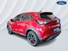 Ford Puma Titanium 1.0L Ecoboost 7AT 92KW