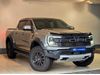 Ford Ranger 3.0 V6 BI TURBO ECOBOOST RAPTOR 4X4 A/T