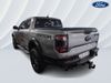 Ford Ranger 3.0 V6 BI TURBO ECOBOOST RAPTOR 4X4 A/T