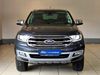 Ford EVEREST 2.0D XLT A/T