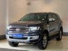 Ford EVEREST 2.0D XLT A/T