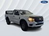 Ford Ranger 2.0D XL HR A/T S/C P/U