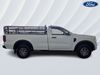 Ford Ranger 2.0D XL HR A/T S/C P/U