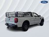 Ford Ranger 2.0D XL HR A/T S/C P/U