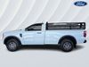 Ford Ranger 2.0D XL HR A/T S/C P/U