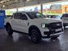 Ford Ranger 3.0D V6 WILDTRAK AWD A/T D/C P/U