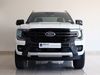 Ford Ranger 3.0D V6 WILDTRAK AWD A/T D/C P/U