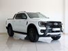 Ford Ranger 3.0D V6 WILDTRAK AWD A/T D/C P/U