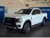 Ford Ranger 3.0D V6 WILDTRAK AWD A/T D/C P/U