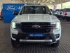 Ford Ranger 3.0D V6 WILDTRAK AWD A/T D/C P/U