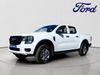 Ford Ranger 2.0D XL 4X4 A/T D/C P/U