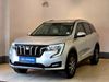 Mahindra XUV700 2.0 AX7 A/T