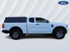 Ford Ranger 2.0D XL HR A/T SUPER CAB P/U