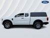 Ford Ranger 2.0D XL HR A/T SUPER CAB P/U