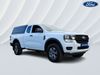 Ford Ranger 2.0D XL HR A/T SUPER CAB P/U