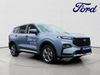 Ford TERRITORY AMBIENTE 1.8L ECOBOOST 7AT