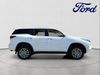Toyota Fortuner 2.8GD-6 R/B A/T