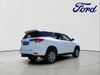 Toyota Fortuner 2.8GD-6 R/B A/T