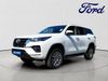Toyota Fortuner 2.8GD-6 R/B A/T