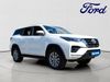Toyota Fortuner 2.8GD-6 R/B A/T