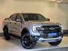 Ford Ranger 2.0L BI-TURBO TREMOR D/C 4WD