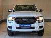 Ford Ranger 2.0D XL A/T D/C P/U