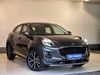 Ford Puma Titanium 1.0L Ecoboost 7AT 92KW