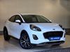 Ford Puma Titanium 1.0L Ecoboost 7AT 92KW
