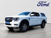 Ford Ranger 2.0D XLT HR A/T D/C P/U