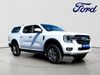 Ford Ranger 2.0D XLT HR A/T D/C P/U