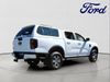 Ford Ranger 2.0D XLT HR A/T D/C P/U