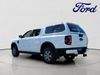 Ford Ranger 2.0D XLT HR A/T D/C P/U
