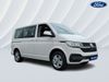 Volkswagen Transporter 1 KOMBI 2.0TDi DSG 110KW TRENDLINE