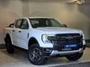 Ford Ranger 2.0D XLT HR A/T D/C P/U