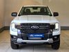 Ford Ranger 2.0D XLT HR A/T D/C P/U